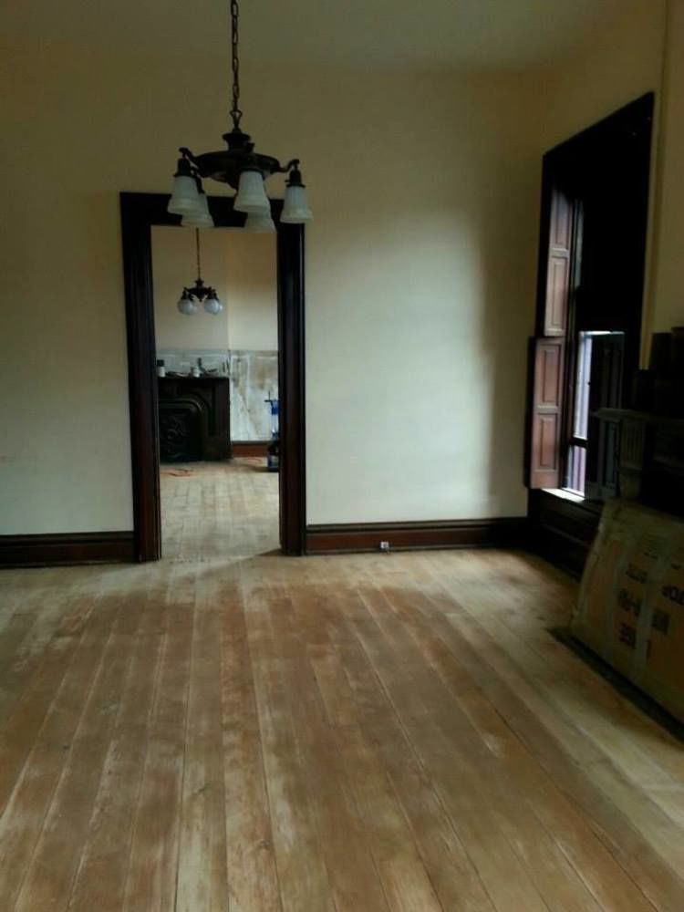 The Mitchell House Bed And Breakfast Circleville Екстер'єр фото