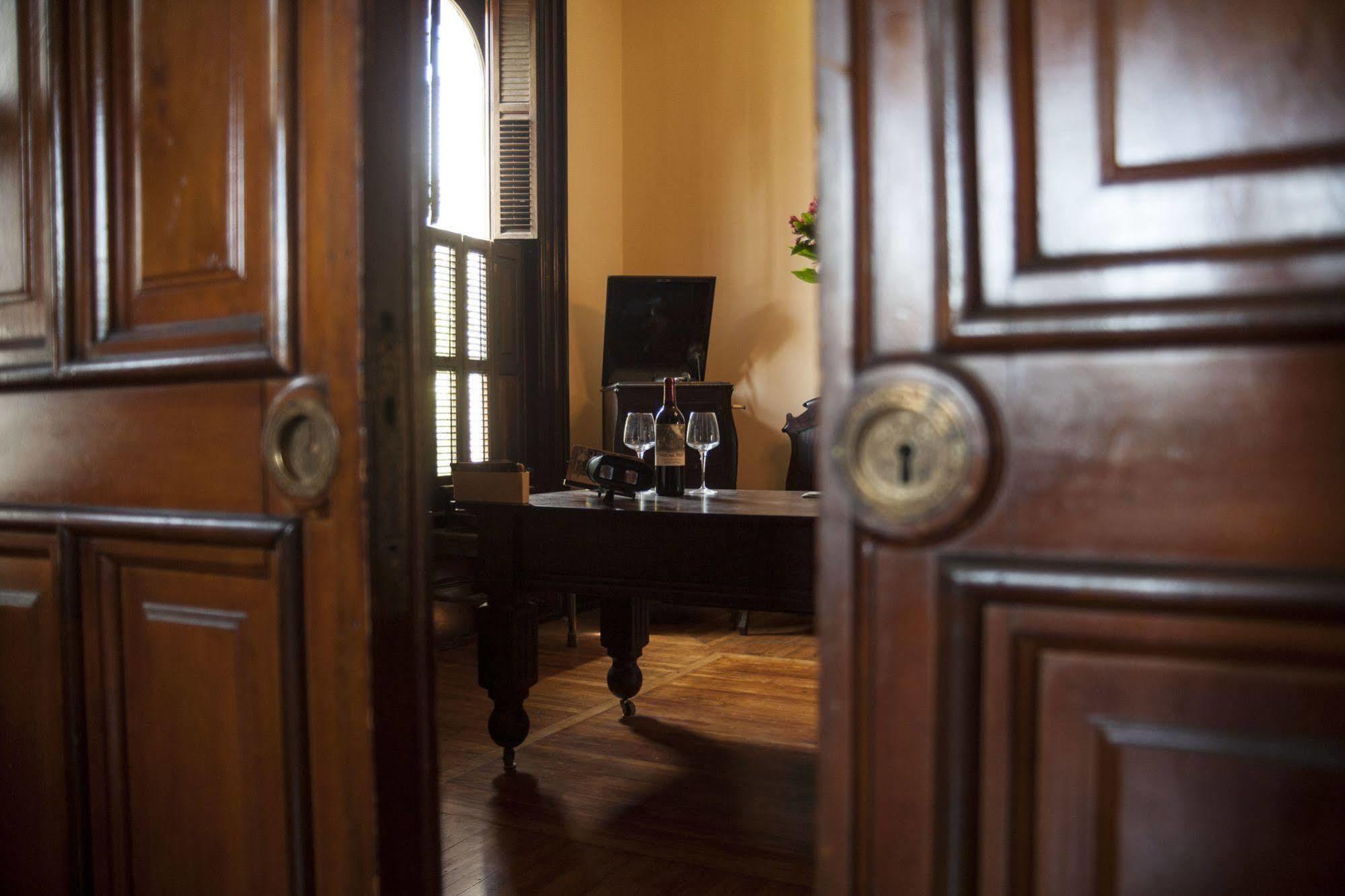 The Mitchell House Bed And Breakfast Circleville Екстер'єр фото